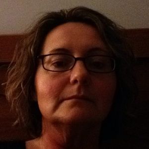 Meet your Posher, Natasha